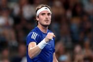 Stefanos Tsitsipas Net Worth